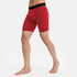 Men's Spandex Sport Performance Baselayer Compression Shorts